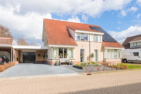 Liezenstraat 13, Beerzerveld